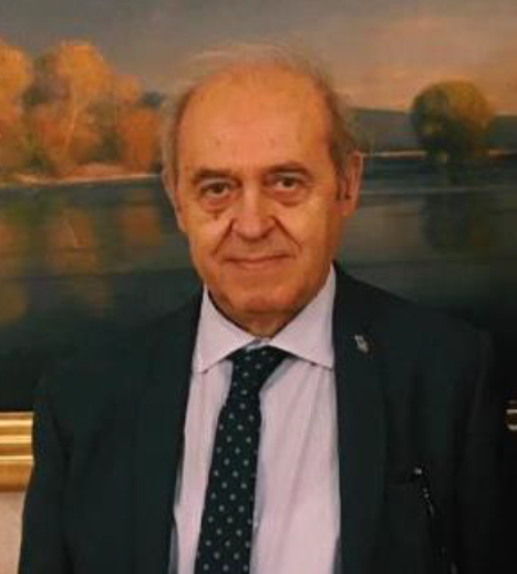 Picture of Carlo Salvati
