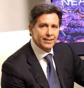 Picture of Giacomo Gargano